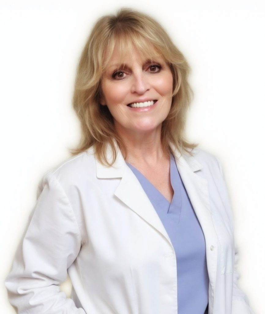 Deb Martin Irby - A hearing care professional at Amplify Hearing