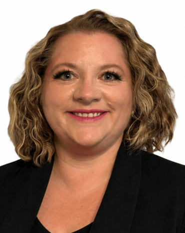 Cherokee Stewart - audiologist at Amplify Hearing in Texas